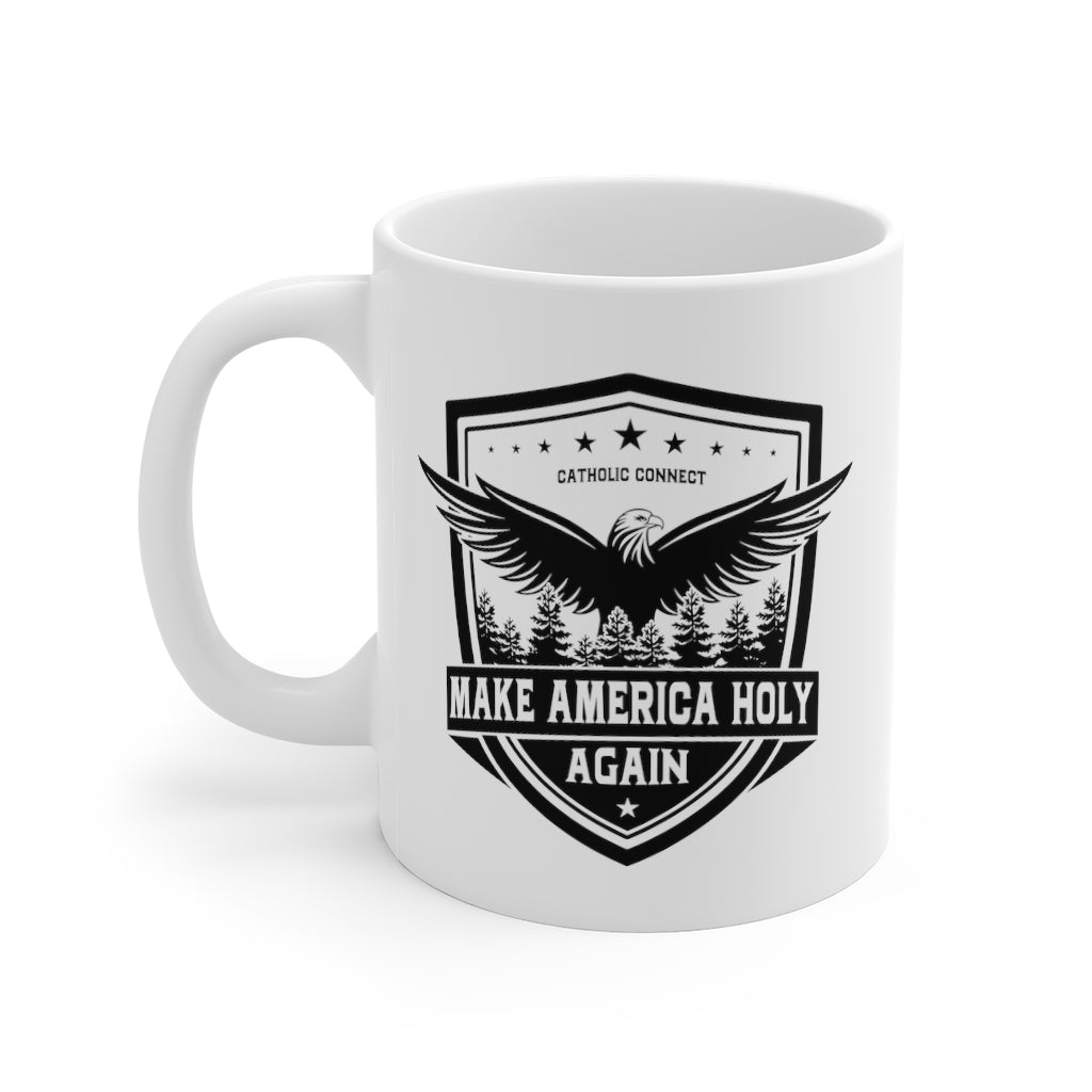 Make America Holy Again Coffee Mug