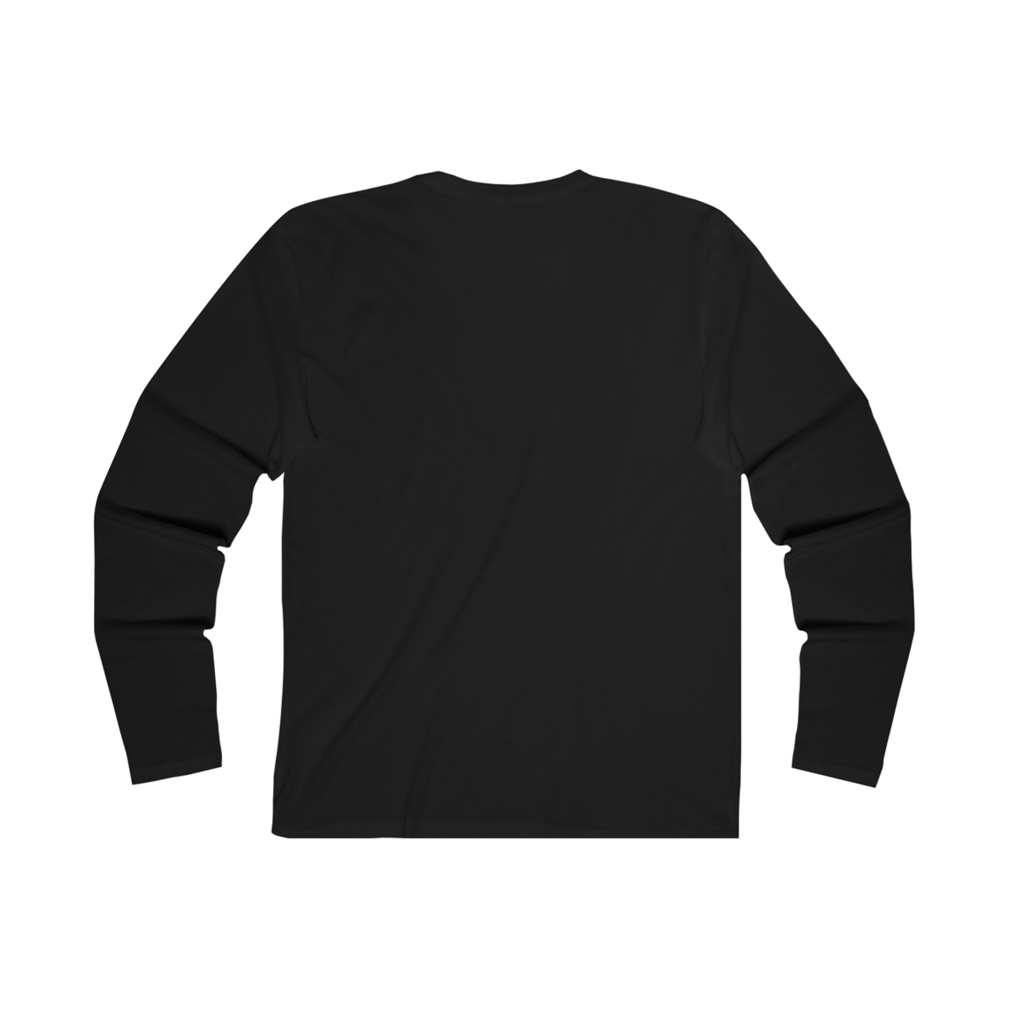 Men's Nothing Is Small Is The Eyes Of God Long Sleeve