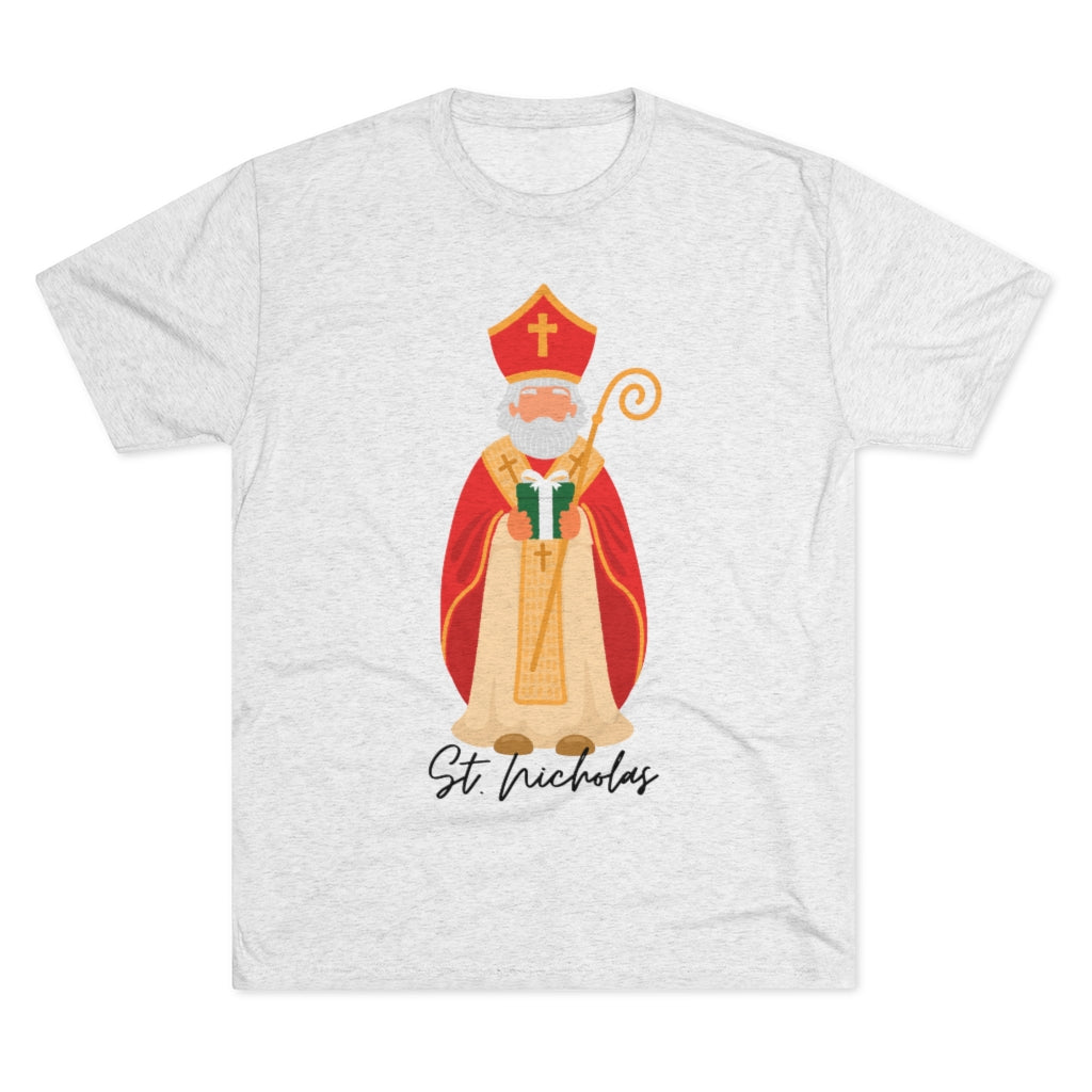 Men's Saint Nicholas Premium T-shirt