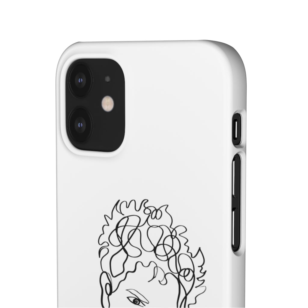 Bl. Carlo Acutis Phone Case