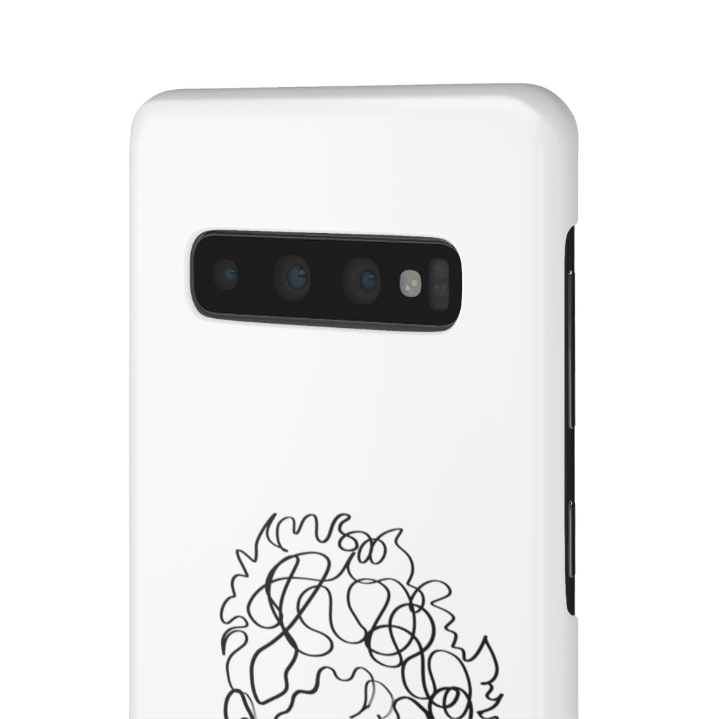 Bl. Carlo Acutis Phone Case