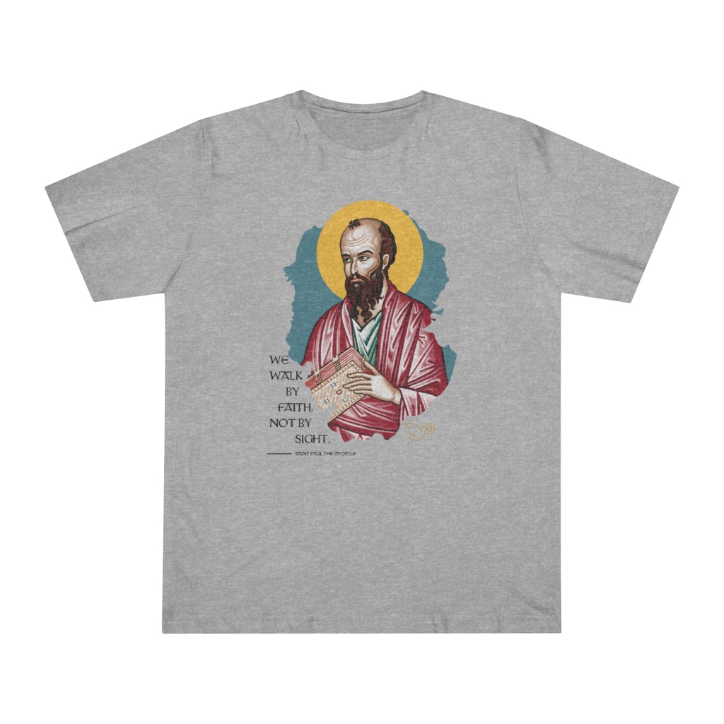 Saint Paul the Apostle Unisex T-shirt