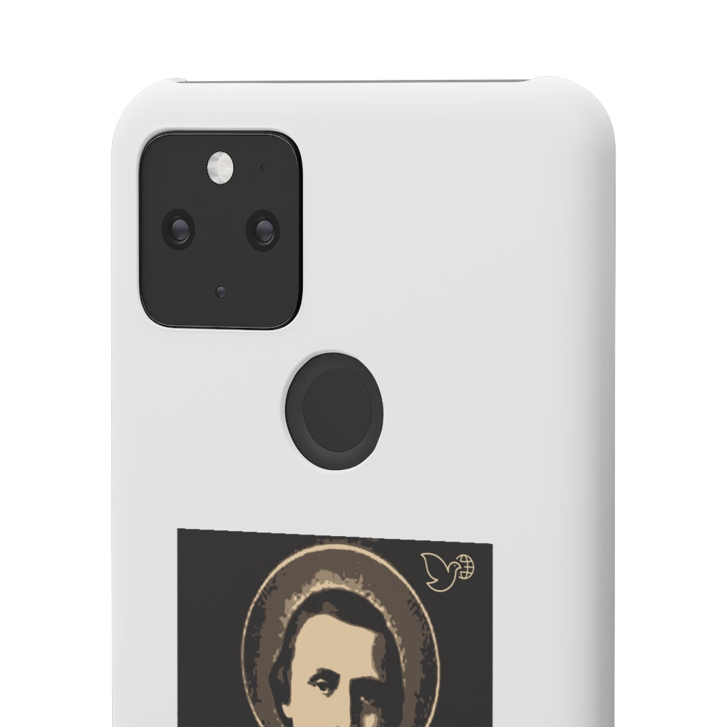 St. Peter Chanel Phone Case