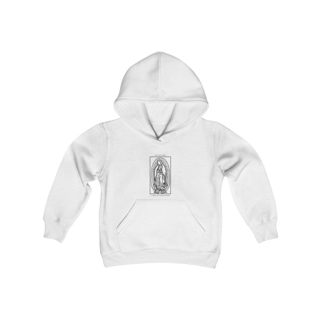 Our Lady of Guadalupe Kids Sweatshirt