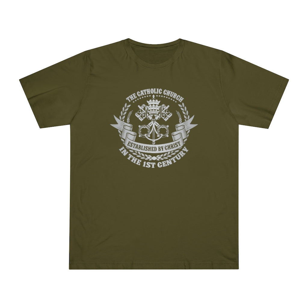 The Catholic Church Unisex T-Shirt