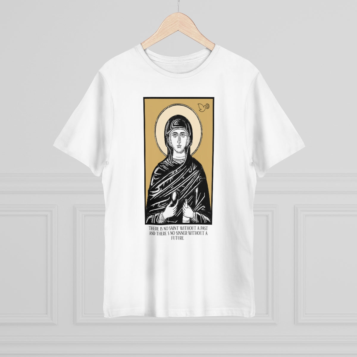 Mary Magdalene Unisex T-shirt