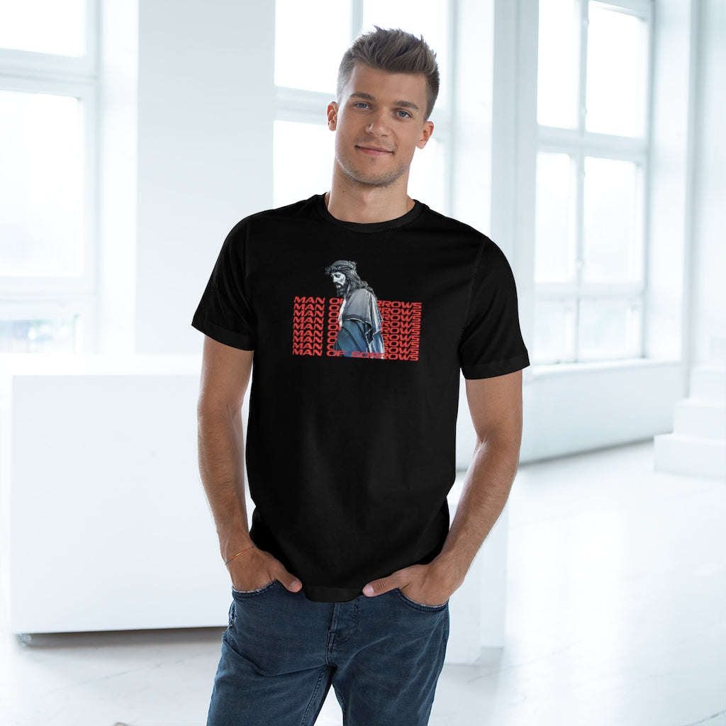 Man of Sorrows Unisex T-Shirt